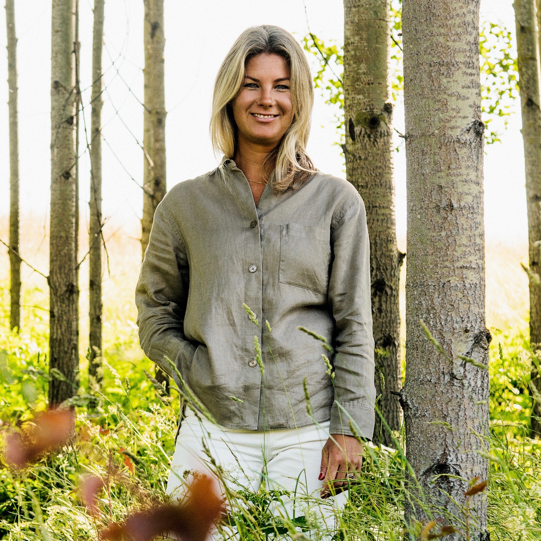 Filippa Tarras-Wahlberg