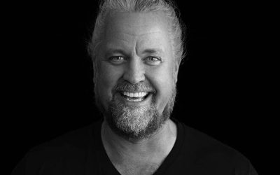 Family & Friends: Konrad Bergström