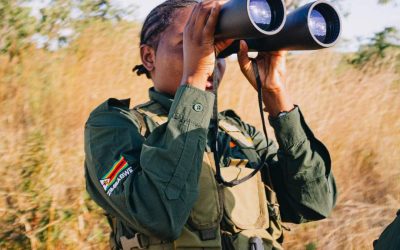 World Female Ranger Week