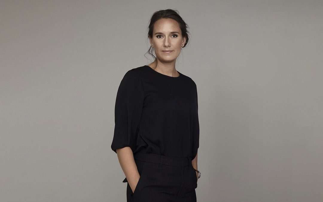 Family & Friends: Linn Rundgren