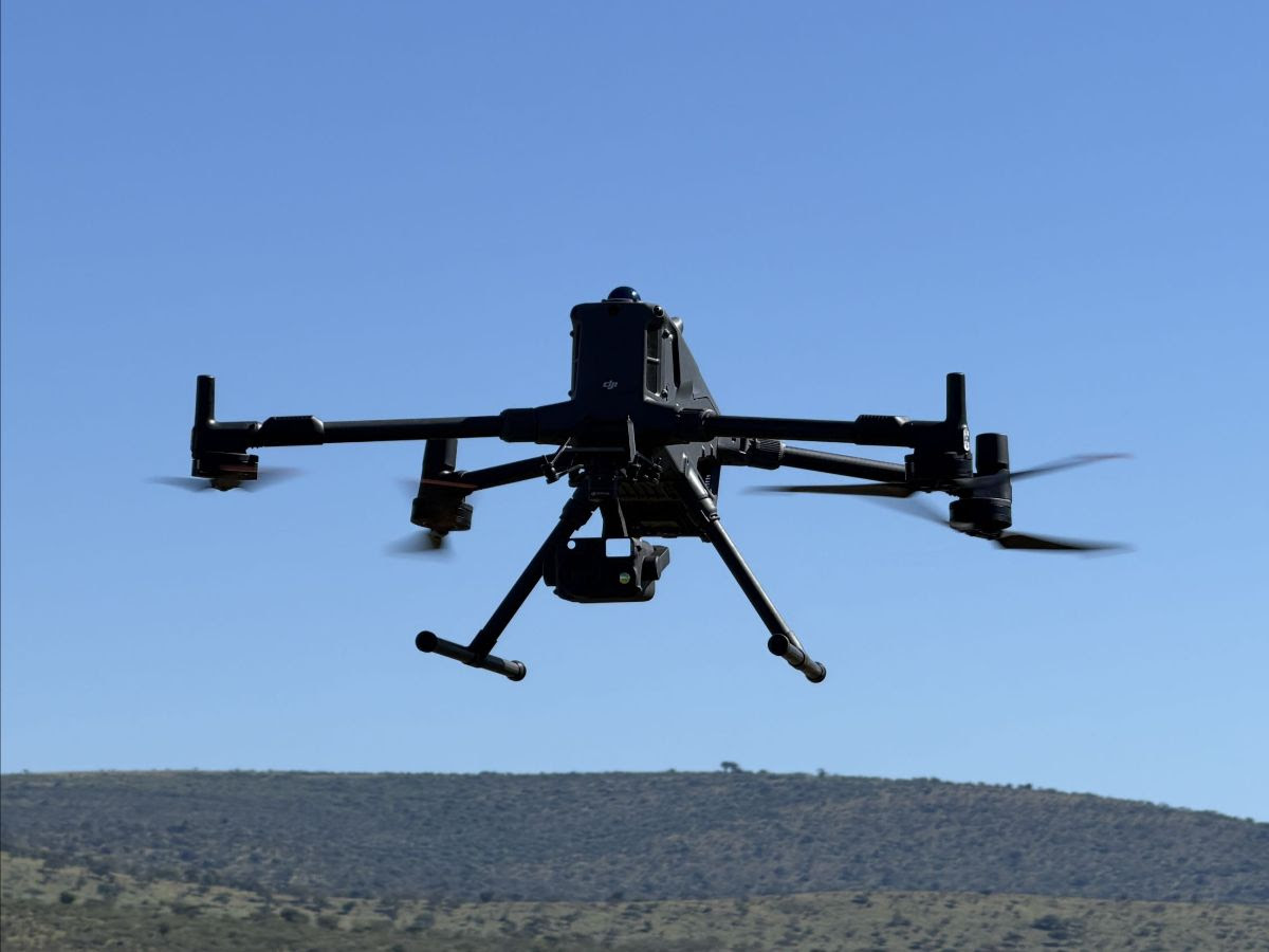 drone