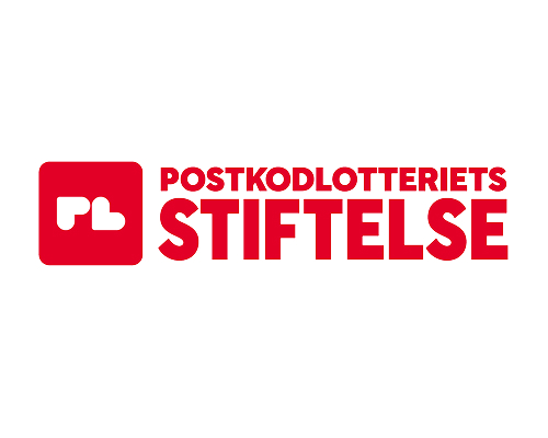 Postkodlotteriets Stiftelse är samarbetspartner till Wildhood